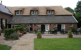 Pension De Hoestinkhof